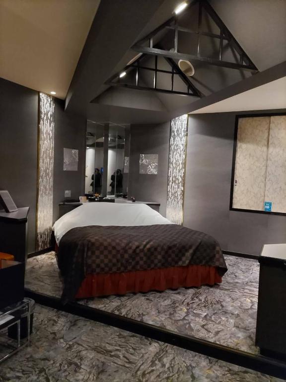 Stylish Resort Kurihashi Review