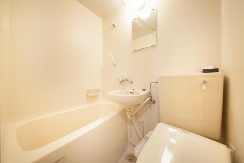 Suimei Inn - Room Amenities and Features