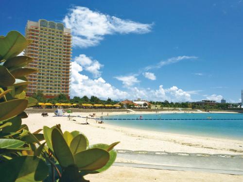 Sunset Resort Mihama -SEVEN Hotels and Resorts- - Hotel Overview