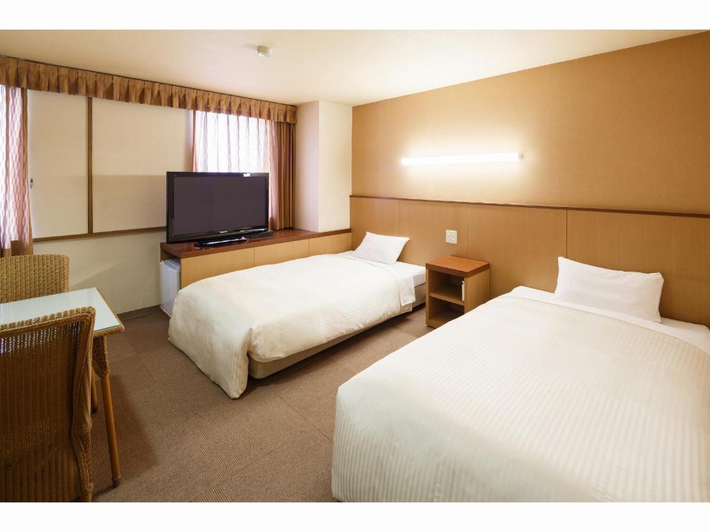 Sunsky Hotel - Good To Know