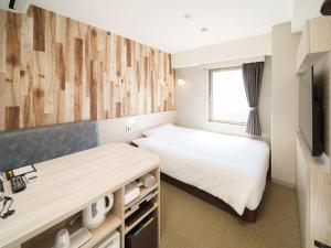 Super Hotel Chiba Ekimae - Accommodation Options