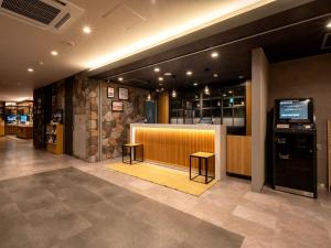 Super Hotel Fujikawaguchiko Natural Hot Spring - Outstanding Amenities and Services