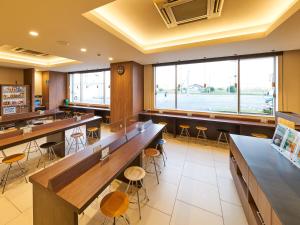 Super Hotel Kashima - Hotel Overview and Location
