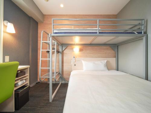 Super Hotel Kofu Showa Inter - Hotel Location and Attractions