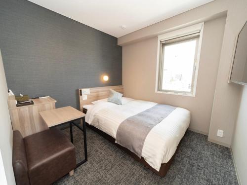 Super Hotel Premier Sendai Kokubuncho Natural Hot Spring - Location and Accessibility