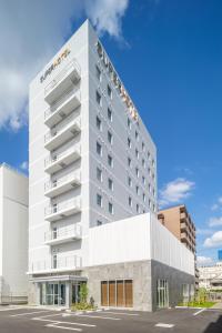 Super Hotel Saitama Kawagoe - Room Features and Amenities