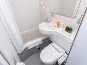 Super Hotel Sendai Airport Inter - Good To Know