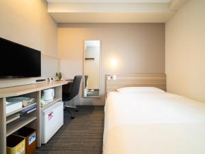 Super Hotel Shinyokohama - Positive Guest Experiences