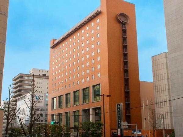 Sutton Hotel Hakata City - Location Highlights