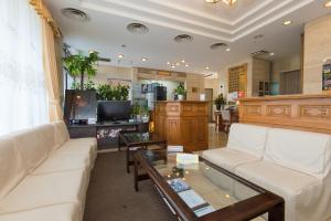 Suzuka Royal Hotel - Amenities and Services