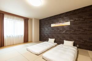 Tabino Hotel in Matsumoto - Facilities and Services