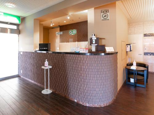 Tabist Hotel Rakuserina - Room Amenities