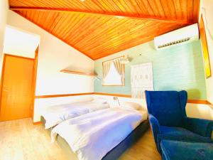 Tabist Pension Third Place - Room Types and Accommodations