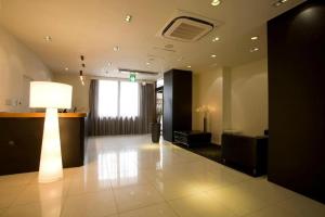 Tabist Sunshine Koga - Accommodation Amenities