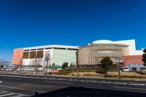 Tabist Tsukuba Sky Hotel - Guest Ratings and Feedback