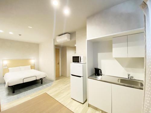 Takanobashi HOTEL - Good To Know