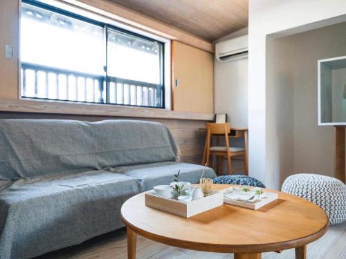 Takeda Machi Hotel - Hotel Overview