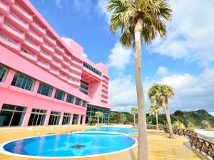 Tanegashima Iwasaki Hotel - Explore Local Attractions and Events