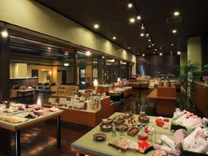 Tateshina Tokyu Hotel - Facilities and Amenities