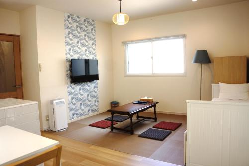 TEN APARTMENT HOTEL - Good To Know