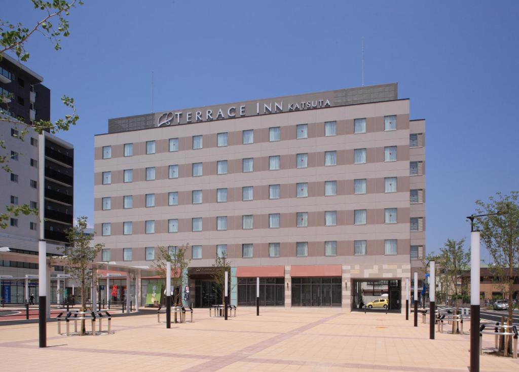 Hitachinaka’s Top 10 Hotels