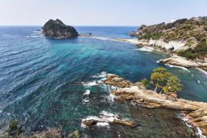 The Blues - Key Characteristics