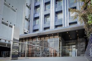 The BREAKFAST HOTEL Fukuoka Nakasu - Guest Experience