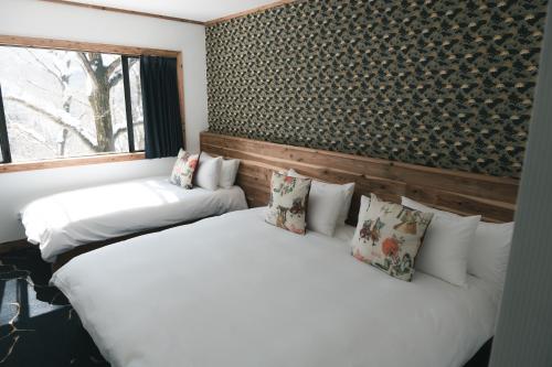 The Brueys Lodge Tangram Madarao - Exceptional Facilities and Amenities