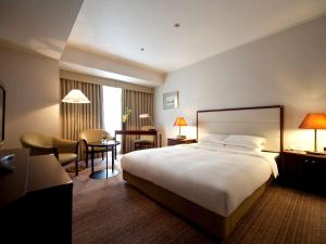 The Cypress Mercure Hotel Nagoya - Accommodation and Room Types