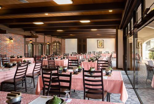 The Gran Resort Elegante Karuizawa - Room Features and Accommodations