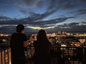 THE GRAND HOTEL GINOWAN - Amenities and Facilities