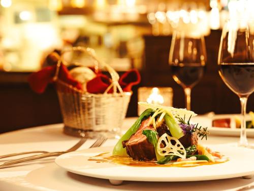 The Grand Kyu Karuizawa - Hotel Overview