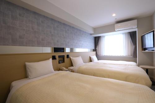 The Hedistar Hotel Narita - Guest Ratings and Feedback