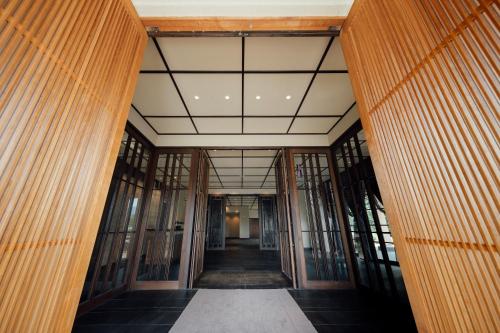 The Hotel Obuse - Excellent Facilities and Amenities