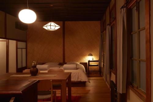 The Hotel of May - Spacious and Well-Appointed Rooms