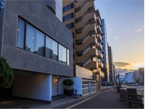THE HOTELS HAKATA KASANE Bayside - Amenities and Services