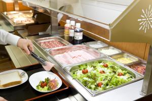 The Kato Hotel - Rooms and Amenities