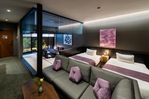 THE MACHIYA HOTEL TAKAYAMA - Exploring the Machiya Hotel