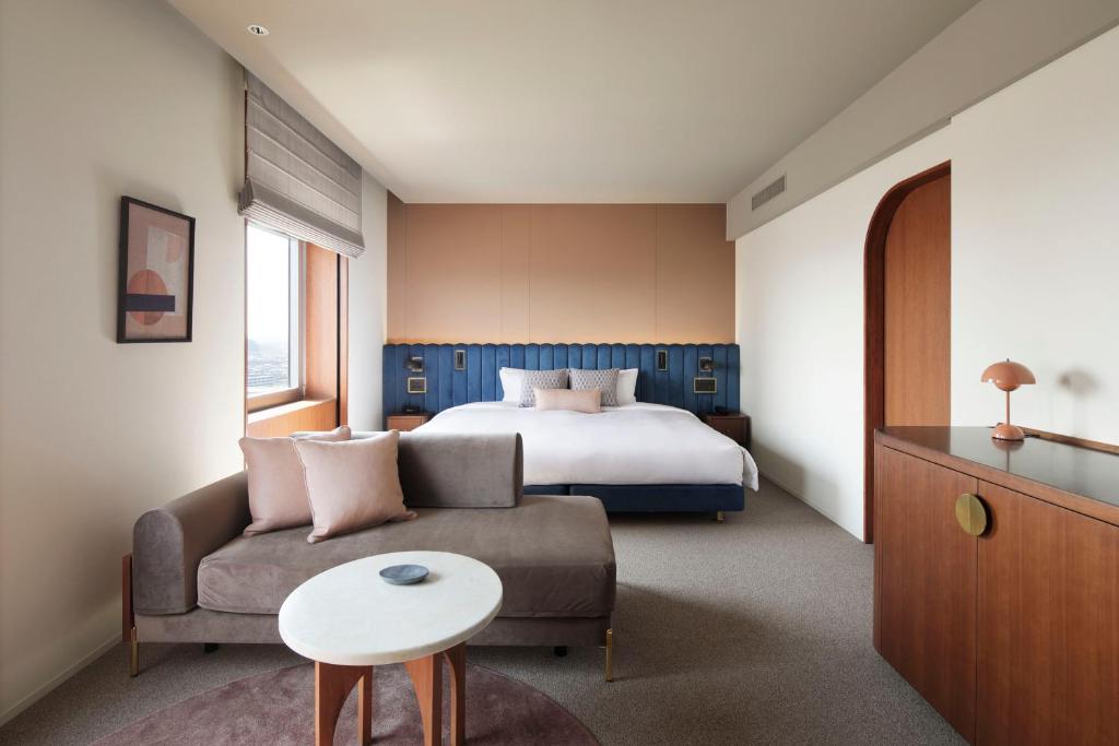 8 Amazing Places to Stay in Saitama