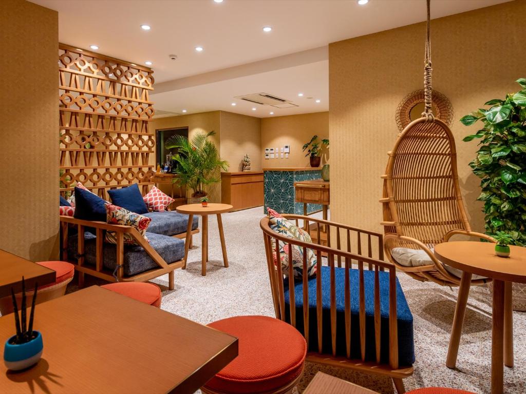 The Moana by DSH Resorts - Amenities and Services