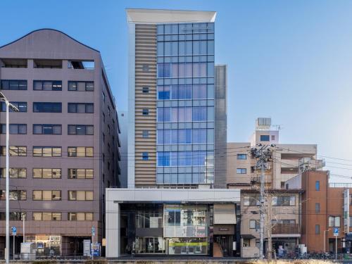 The OneFive Sendai - Guest Amenities
