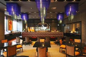 The Royal Park Hotel Fukuoka - Hotel Overview and Location