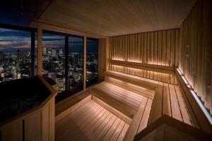 The Royal Park Hotel Iconic Nagoya - Facilities and Amenities