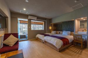 TKP Lectore Hakone Gora - Hotel Overview