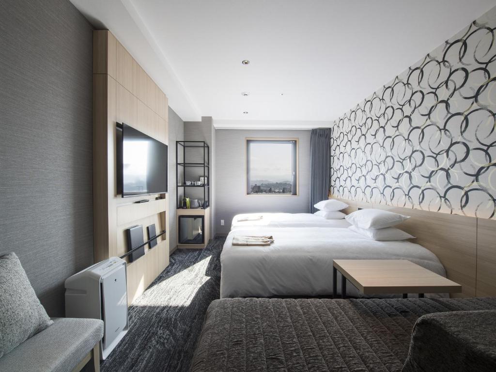 Tmark City Hotel Kanazawa - Convenient Hotel Location