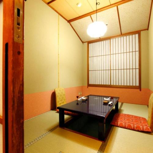 Toi Fujiya Hotel - Amenities and Services