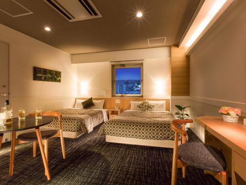 5 Best Places to Stay in Tokai
