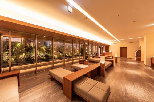Tokyu Stay Fukuoka Tenjin - Location and Accessibility