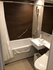 Tokyu Stay Hida Takayama Musubinoyu - Hotel Overview