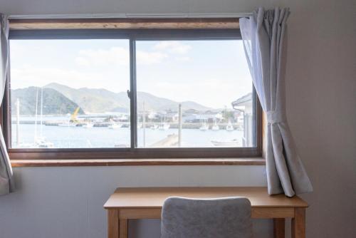 Tomie-juku - Hotel Overview and Location